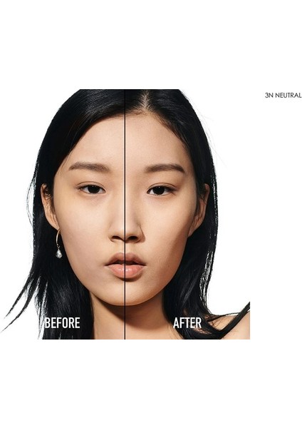 Forever Natural Velvet Compact Foundation 3n modelleri