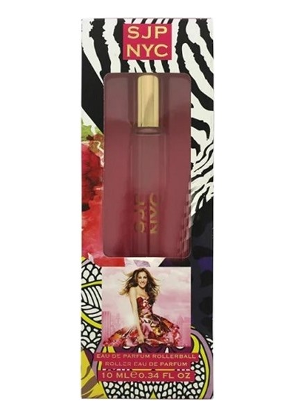Nyc Rollerball Edp 10ML