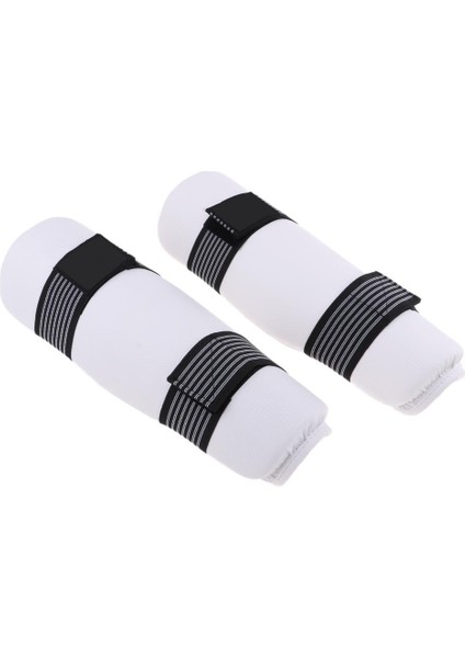 Taekwondo, Karate, Mma Shin Protector Pad Bacak Muhafızları Tartışıyor Xs (Yurt Dışından)