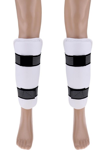 Taekwondo, Karate, Mma Shin Protector Pad Bacak Muhafızları Tartışıyor Xs (Yurt Dışından)