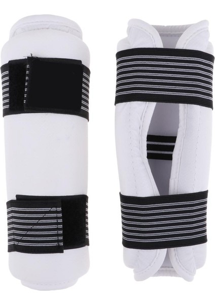 Eva Compact Önkol Gardiyanları Taekwondo Pads Yarışma Kolu Tkd M (Yurt Dışından)