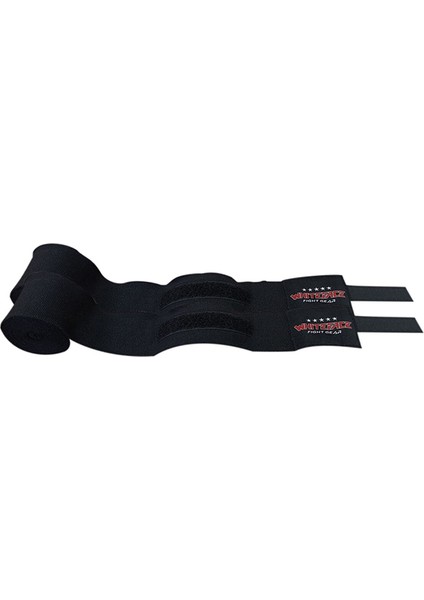 Carbon Boks Eldiveni Muay Thai, Kick Boks Eldiveni ve Whiteface Bandaj 2'li Set fırsatları