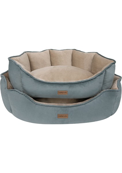 Oscar Kedi & Köpek Yatağı - Küçük Boy indirimleri