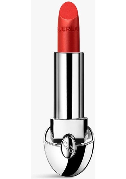 Rouge G Metal Lips Refill 214 Exotic Red