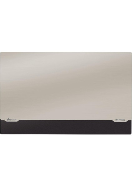 3D Yazıcılar Bahar Çelik Sac Hrozen Mini Için Yapım Plakası Kiti Parçaları (Yurt Dışından)