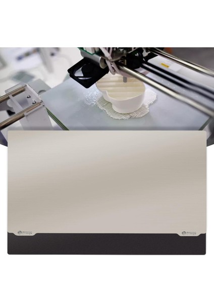 3D Yazıcılar Bahar Çelik Sac Hrozen Mini Için Yapım Plakası Kiti Parçaları (Yurt Dışından) fırsatları