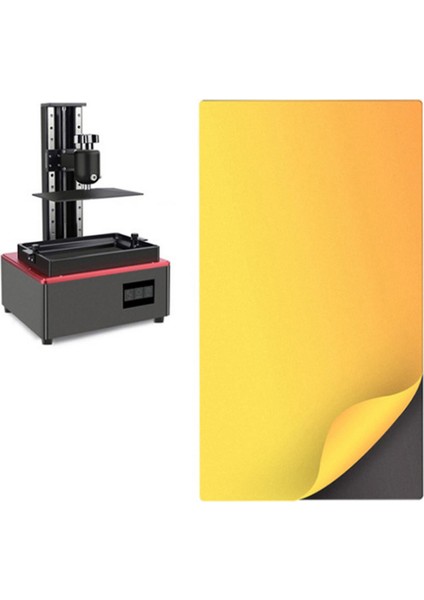 3D Yazıcılar Bahar Çelik Sac Hrozen Mini Için Yapım Plakası Kiti Parçaları (Yurt Dışından) indirimleri