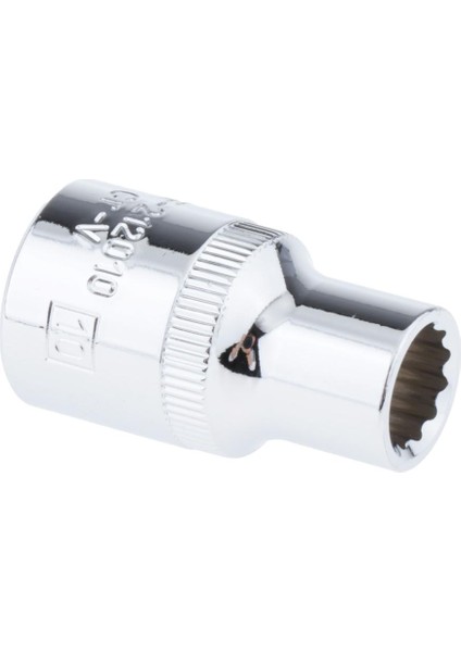 12PT Soket 1/2 "sürücü 12 Puan Metrik 10MM (Yurt Dışından) modelleri