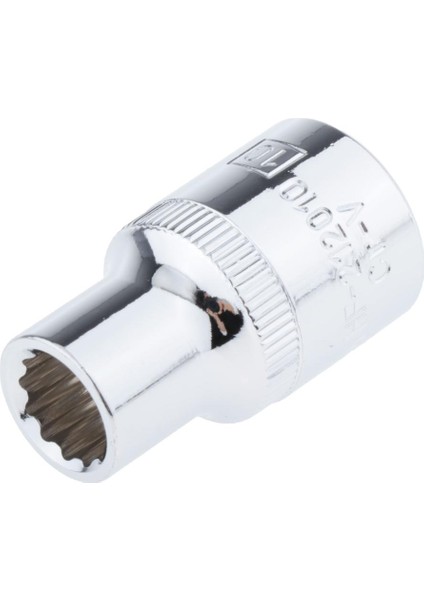 12PT Soket 1/2 "sürücü 12 Puan Metrik 10MM (Yurt Dışından) fırsatları