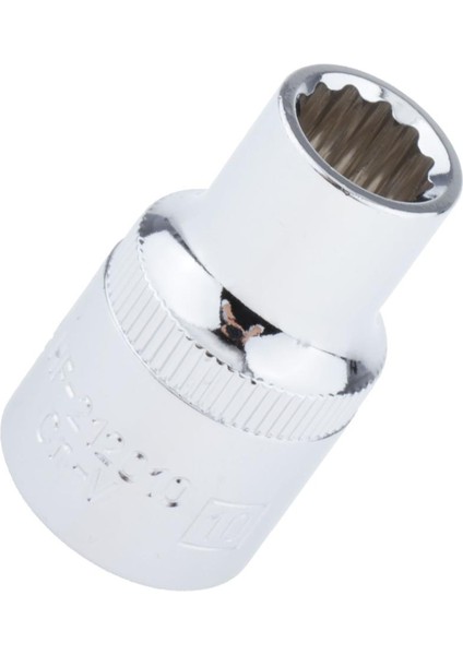 12PT Soket 1/2 "sürücü 12 Puan Metrik 10MM (Yurt Dışından) indirimleri