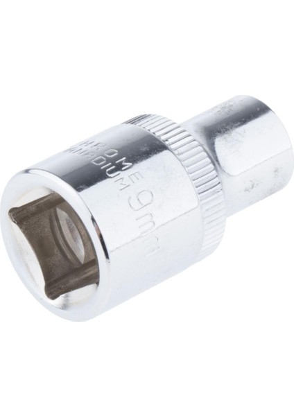 Soket 1/2 "sürücü 12 Puan Metrik 9mm (Yurt Dışından) fiyatları