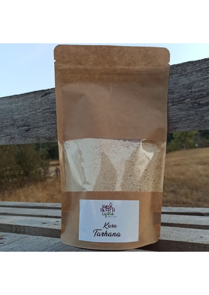 Kuru Ev Tarhanası 500 G