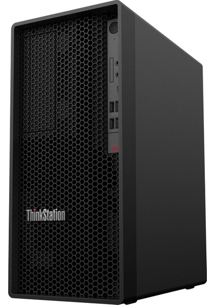 Thinkstation P360 30FM004DTX I7-12700 32GB 1tbssd T400 W11P Masaüstü Iş Istasyonu