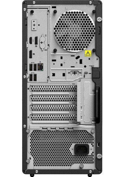 Thinkstation P360 30FM004DTX I7-12700 32GB 1tbssd T400 W11P Masaüstü Iş Istasyonu