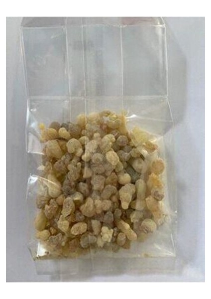 Sandaloz Sakızı 100 gr