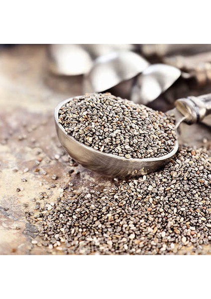 Çia Tohumu 500 gr