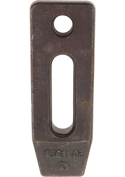 Frezeleme Plakası Için Tool Steel'e Basın Presleme Plakası (Yurt Dışından)