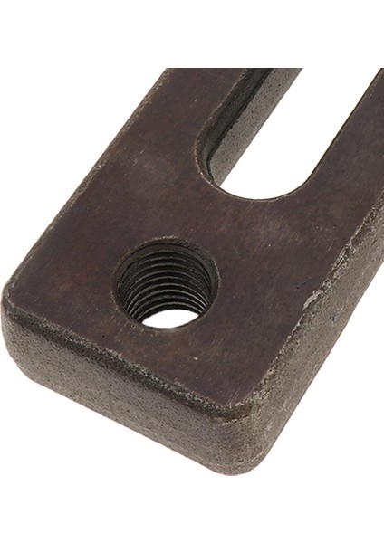 Frezeleme Plakası Için Tool Steel'e Basın Presleme Plakası (Yurt Dışından) modelleri