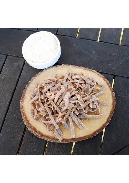 Siyez Unlu Erişte 500 G