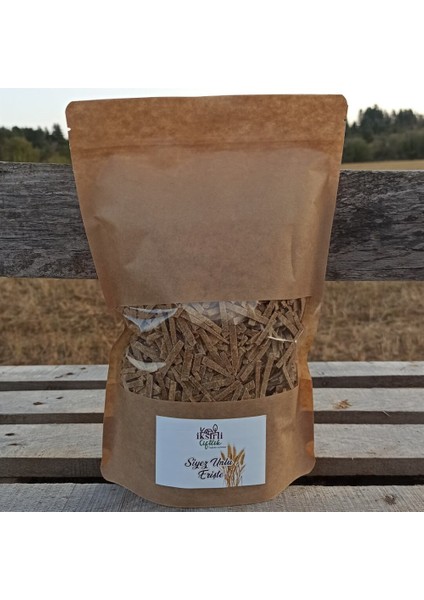 Siyez Unlu Erişte 500 G fiyatları