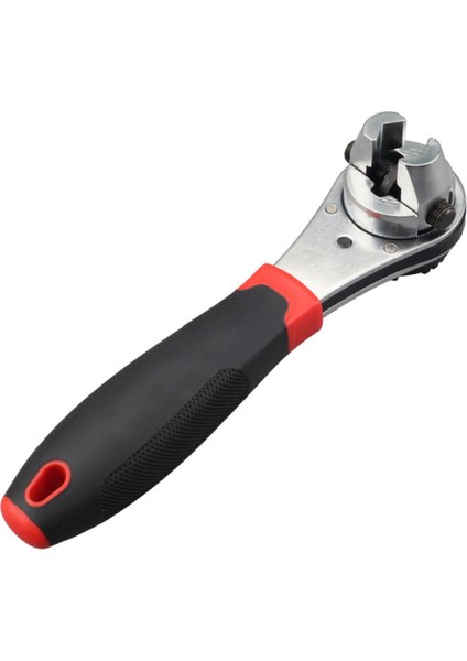 Çelik Cırcır Anahtarı Ayarlanabilir Onarma Aracı Somunlar Cıvataları Çıkma El Aracı (Yurt Dışından) fiyatları