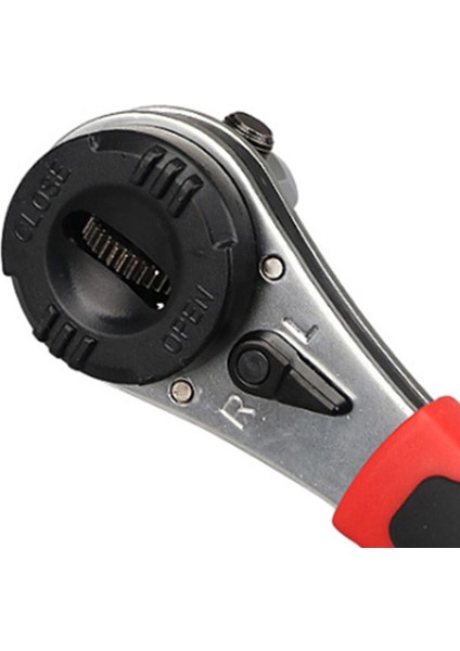 Çelik Cırcır Anahtarı Ayarlanabilir Onarma Aracı Somunlar Cıvataları Çıkma El Aracı (Yurt Dışından) modelleri