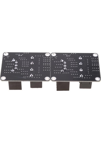 2 Adet Isı Yatak Güç Modülü Genişletme Sıcak Yatak Mos Mosfet Tüpü 3D Yazıcı Için (Yurt Dışından) modelleri