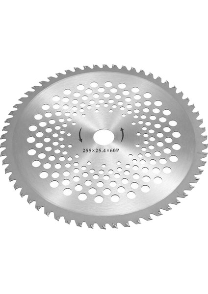 Neredeyse Hepsi Için 10 "karbür Uç Bıçağı (Yurt Dışından) fiyatları