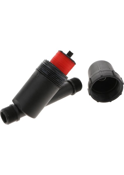 1 Inç Disk Su Filtresi Damla Sulama Su Deposu Havuz Pompası Için 120 Mesh (Yurt Dışından)