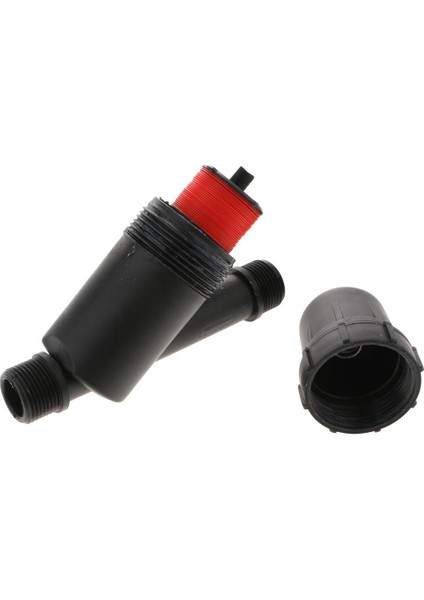 1 Inç Disk Su Filtresi Damla Sulama Su Deposu Havuz Pompası Için 120 Mesh (Yurt Dışından) fiyatları