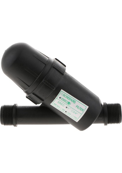 1 Inç Disk Su Filtresi Damla Sulama Su Deposu Havuz Pompası Için 120 Mesh (Yurt Dışından) indirimleri