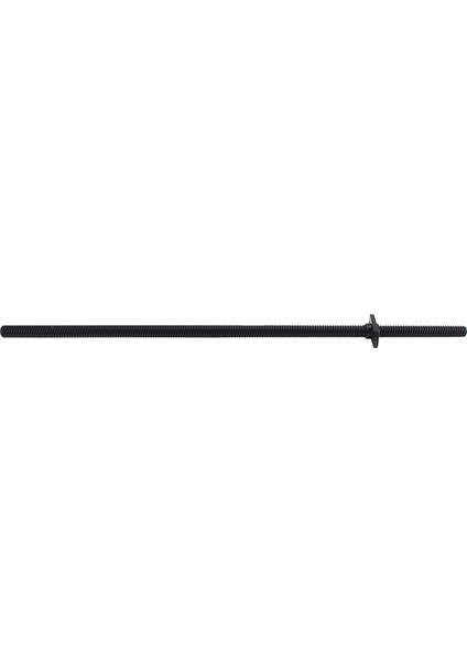 20.7 Inç T8 Ptfe Vidalı Çubuk 8mm CR10 Ender3 V2 3D Yazıcı Malzemeleri (Yurt Dışından)