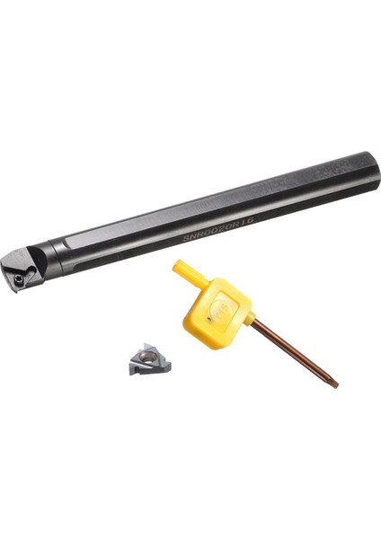 SNR0020R16 Dönüş Tutucu Aracı Iç Iplik Çubuğu (Yurt Dışından)