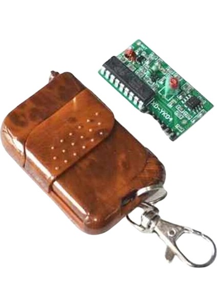 Rf 4 Yolu M4 Kablosuz Uzaktan Kumanda Anahtarı Dc 5V 4 Kanal Röle Modül Kiti (Yurt Dışından) fiyatları