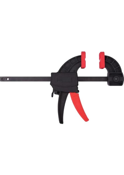 1pc Ahşap Cırcır Ahşap Klips Marangoz Dıy Araçları Dayanıklı Çelik 150MM (Yurt Dışından)