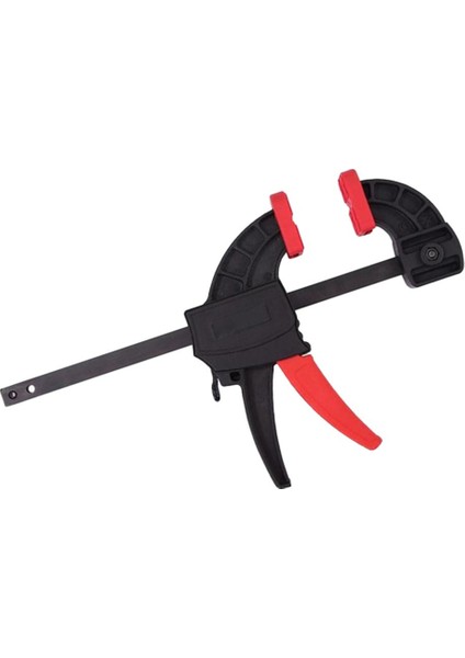 1pc Ahşap Cırcır Ahşap Klips Marangoz Dıy Araçları Dayanıklı Çelik 150MM (Yurt Dışından)