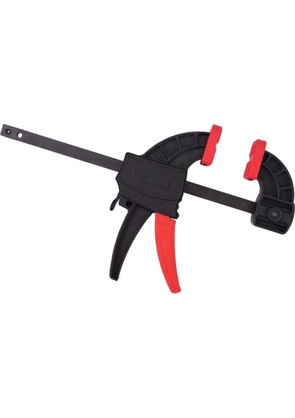 1pc Ahşap Cırcır Ahşap Klips Marangoz Dıy Araçları Dayanıklı Çelik 150MM (Yurt Dışından)