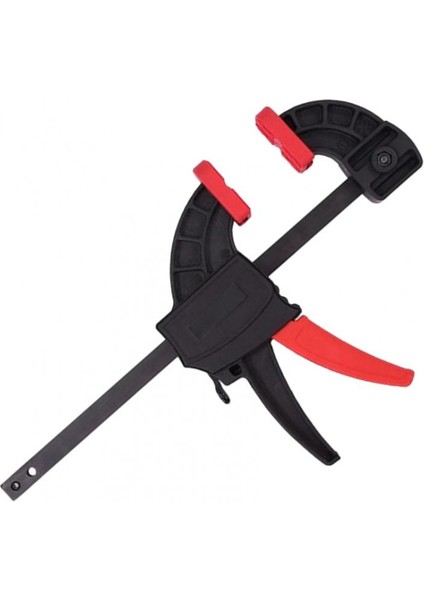 1pc Ahşap Cırcır Ahşap Klips Marangoz Dıy Araçları Dayanıklı Çelik 150MM (Yurt Dışından)