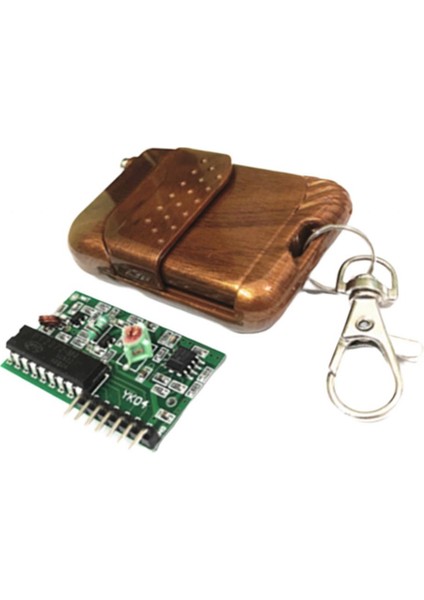 Rf 4 Yolu M4 Kablosuz Uzaktan Kumanda Anahtarı Dc 5V 4 Kanal Röle Modül Kiti (Yurt Dışından) indirimleri