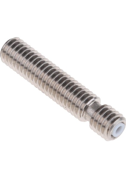 Mk8 Tüp Için Ptfe Tüp M6X30MM Nozul (Yurt Dışından) modelleri