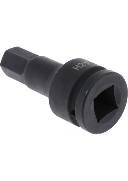 3/4 Inç Derin Darbe Soketi Hex Metrik Aks Somun Yuvaları Sürücü Aracı 21MM (Yurt Dışından) modelleri