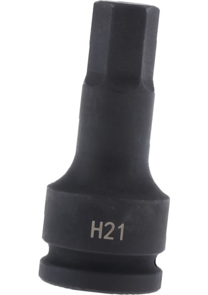 3/4 Inç Derin Darbe Soketi Hex Metrik Aks Somun Yuvaları Sürücü Aracı 21MM (Yurt Dışından) indirimleri