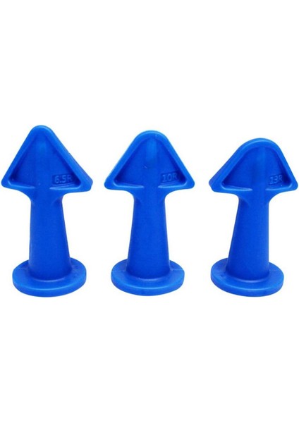 3 Kazanma Son Işlemci El Tools Kiti Spreacker Aksesuarı 6.5r 10R 13R (Yurt Dışından)