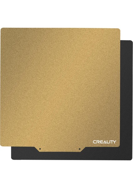 Ender-3 Ender-3'ler Için Çift Taraflı Peı Yay Çelik Plakası/manyetik Platform W/manyetik Platform (Yurt Dışından) fiyatları