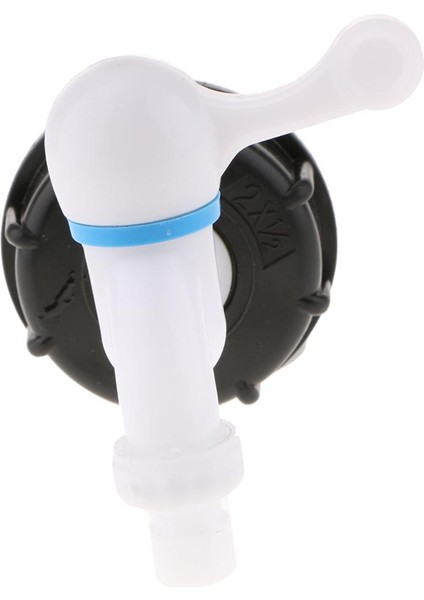 Ibc Tote Tank Drenaj Adaptörü 60MM Kaba (Yurt Dışından)