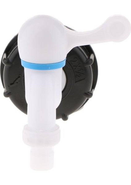 Ibc Tote Tank Drenaj Adaptörü 60MM Kaba (Yurt Dışından)