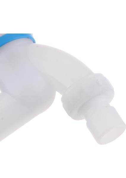 Ibc Tote Tank Drenaj Adaptörü 60MM Kaba (Yurt Dışından)
