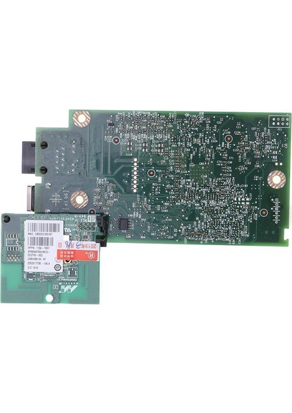 Hp 201DW 202DW Yazıcı Için Formatter Board Montajı (Yurt Dışından)