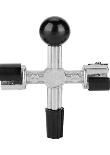 4 Yollu Pil Direği ve Terminal Temizleyici Terminal Temizleyici Pil Kazıyıcı (Yurt Dışından) fiyatları