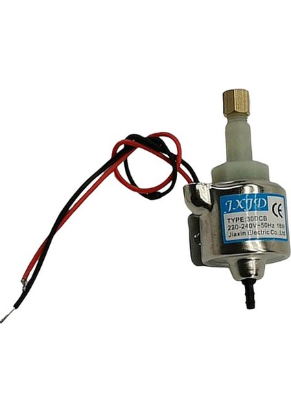 Ac Duman Kurbağa Makinesi Yağ Pompası Sahne Partisi Parçaları Aksesuarları Için 18 W 30DCB 220 V (Yurt Dışından)